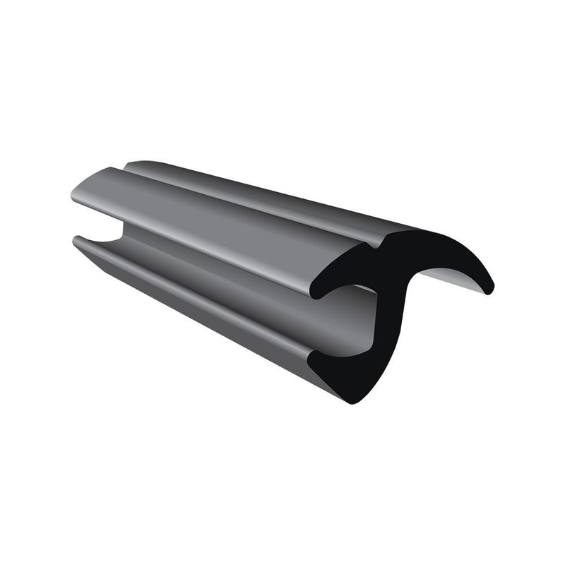 Marcy Quantum Molding 16mm × 75ft | Design Line | 5/8" Universal Exterior Replacement | QM16L