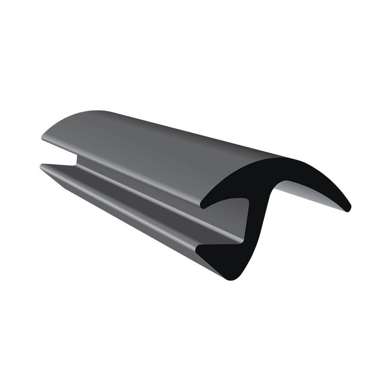Marcy Quantum Molding 19mm × 75ft | 3/4" Universal Exterior Replacement | QM19
