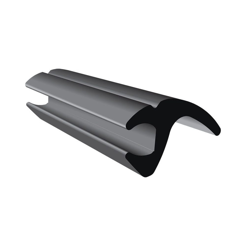 Marcy Quantum Molding 19mm × 75ft | Design Line | 3/4" Universal Exterior Replacement | QM19L