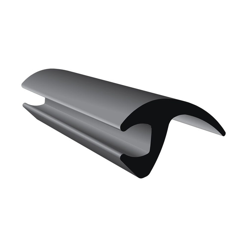 Marcy Quantum Molding 25mm × 75ft | 1" Universal Exterior Replacement | QM25