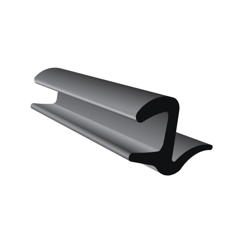 Marcy Quantum Molding 7mm × 75ft | 1/4" Universal Exterior Replacement | QM7
