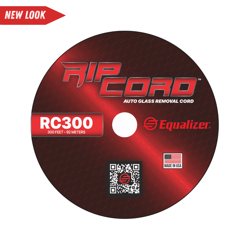 Equalizer RipCord™ 300' RC300