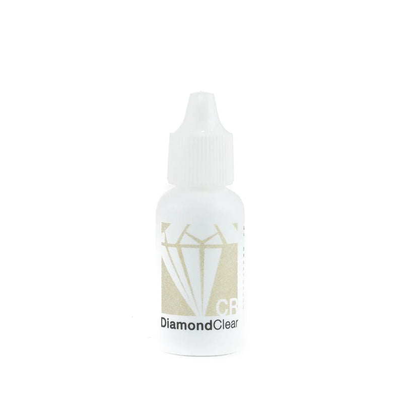 RCRAF - DiamondClear™ CR Auto Glass Crack Repair Resin