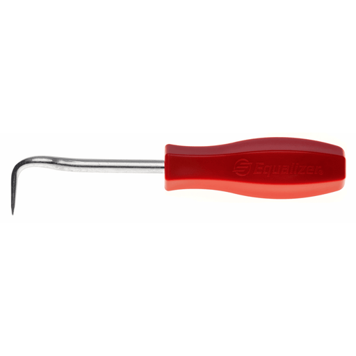 Equalizer Short Double Bend Rubber Hook Tool RT753