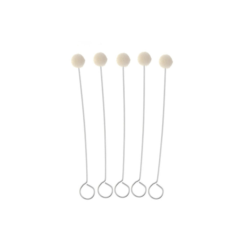 Wool Daubers 1/2" (Pkg of 1000)