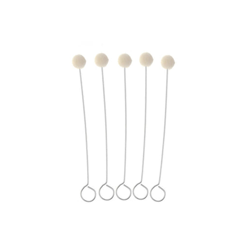 Wool Daubers 1/2" (Pkg of 1000)