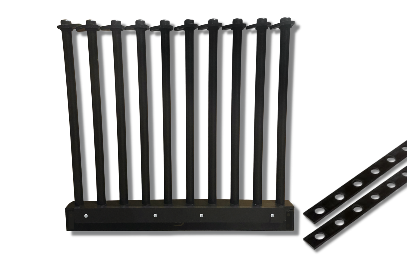 Rack Replacement Parts