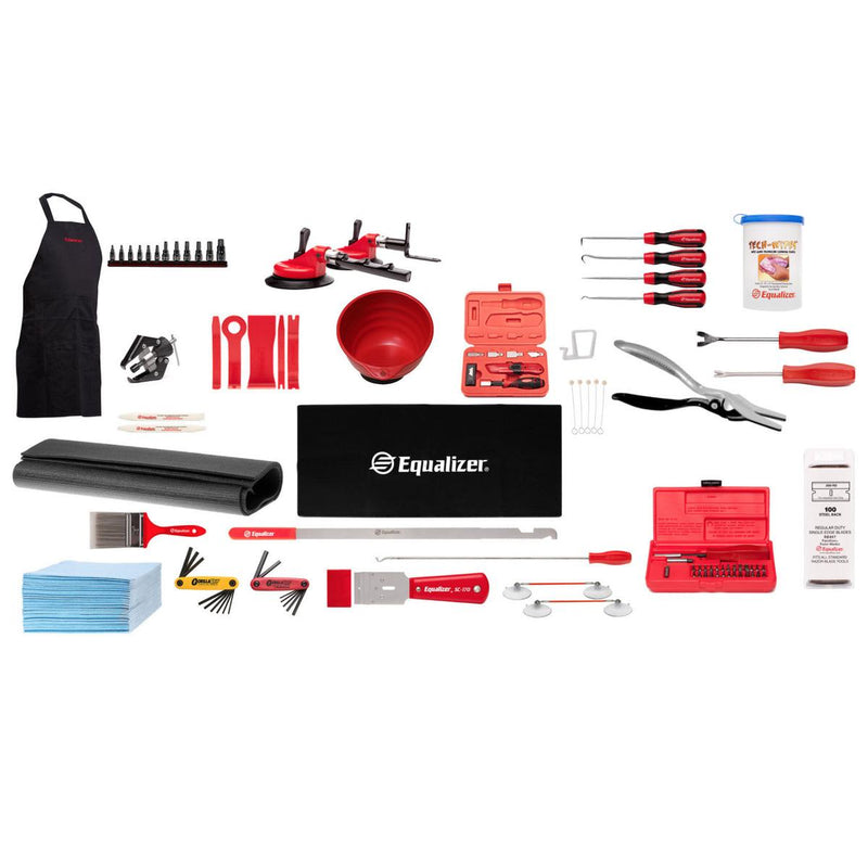 Start-Up Kit