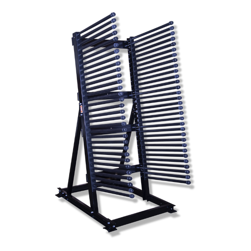 Burco 30-Lite Freestanding Bolt-Together Shop Rack
