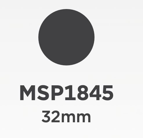 Marcy Rain Sensor Pad — 32mm Round | MSP1845