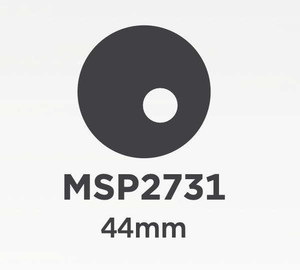 Marcy Rain Sensor Pad — 44mm with Circle Aperture | MSP2731