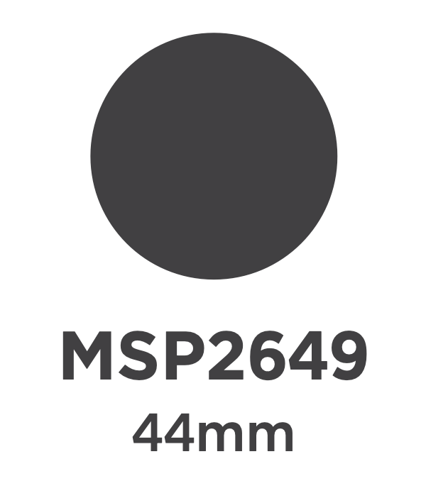 Marcy Rain Sensor Pad — 44mm Round | MSP2649