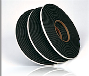 Marcy Setting Block Foam Tape — 1/4" × 1/4" × 18ft | High Density | ME6494