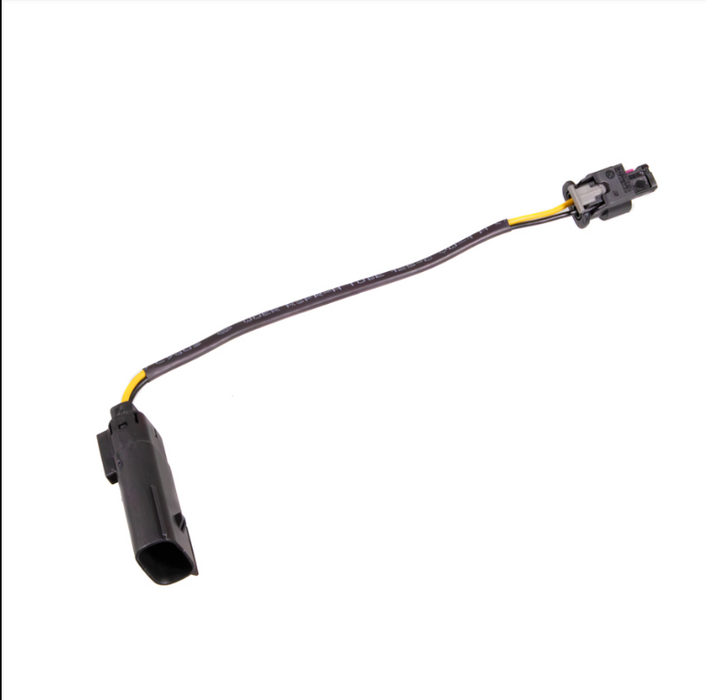 TESLA WIRE HARNESS - 2 PIN