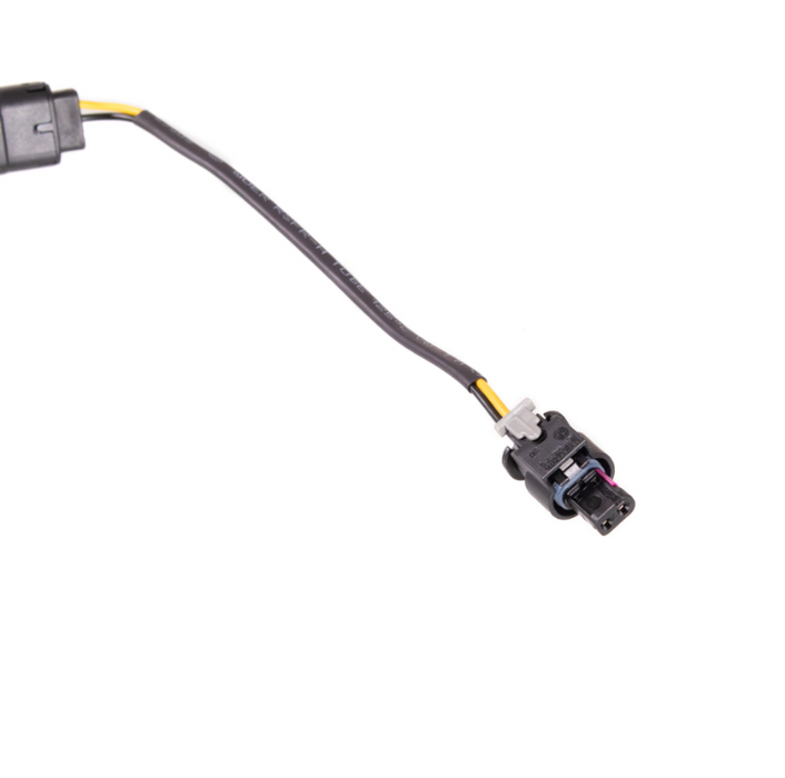 TESLA WIRE HARNESS - 2 PIN