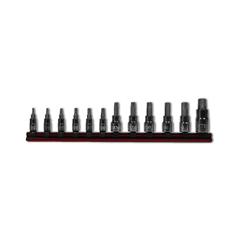 Equalizer Super Torx® Bit Set TBS1486