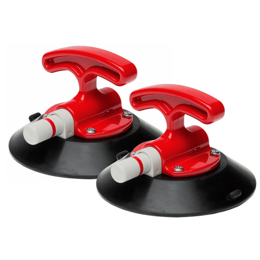 T-Cup Vacuum Cups (Pair)