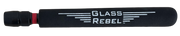 Glass Rebel Blade Handle image 2