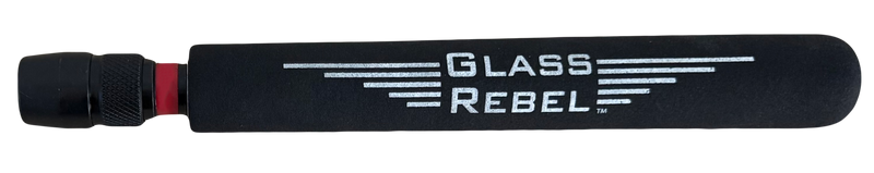 Glass Rebel Blade Handle image 2