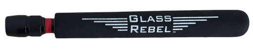 Glass Rebel Blade Handle image 2
