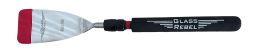 Glass Rebel Blade Handle image 1