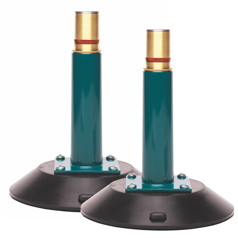 Wood's Vacuum Cup (Pair)