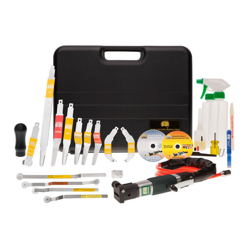 BTB 9 Blade Kit