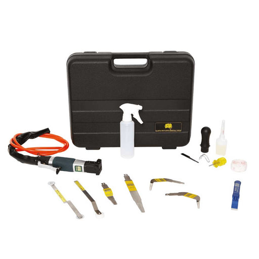 BTB Auto Glass Starter Kit