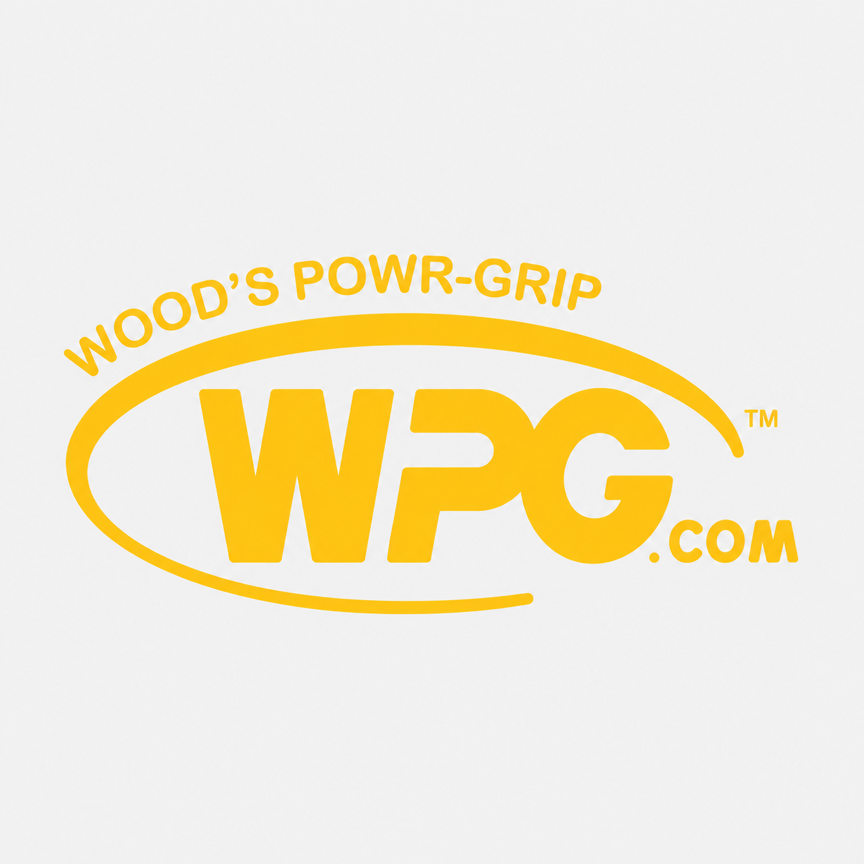 Wood’s Powr-Grip