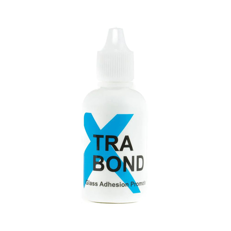 XB-10Z - XTRA BOND RainX Glass Coating Remover - 30cc
