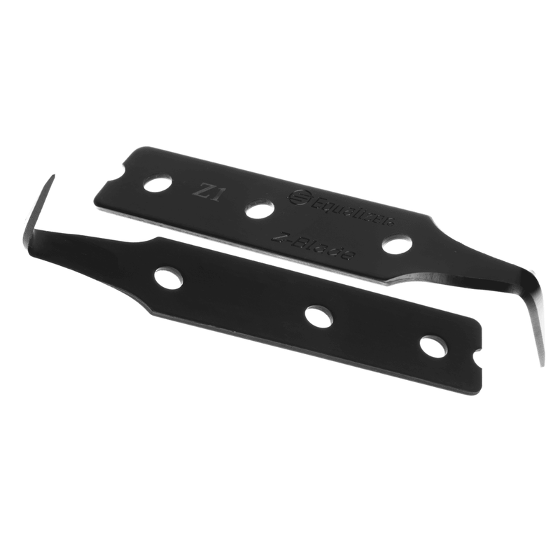 Equalizer Z Blade - 1-1/4" (Pkg of 5) Z7
