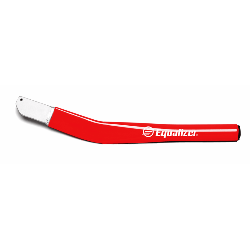 ZipKnife Long Knife • 12" Long