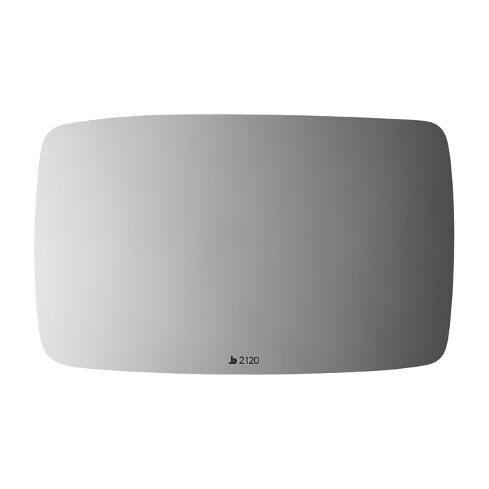 Burco Side View Mirror - 2120