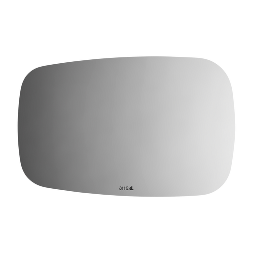 Burco Side View Mirror - 2116