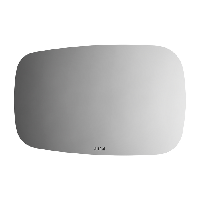 Burco Side View Mirror - 2116