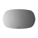 Burco Side View Mirror - 2135