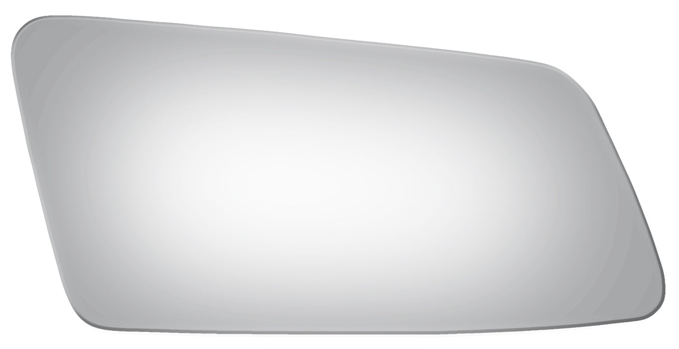 Burco Disc Buick/Chev/Olds/Pont Rh Flat - 2425