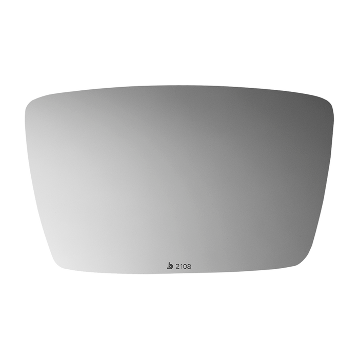 Burco Side View Mirror - 2108