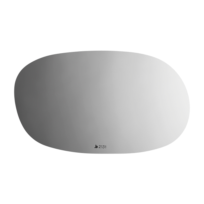 Burco Side View Mirror - 2131