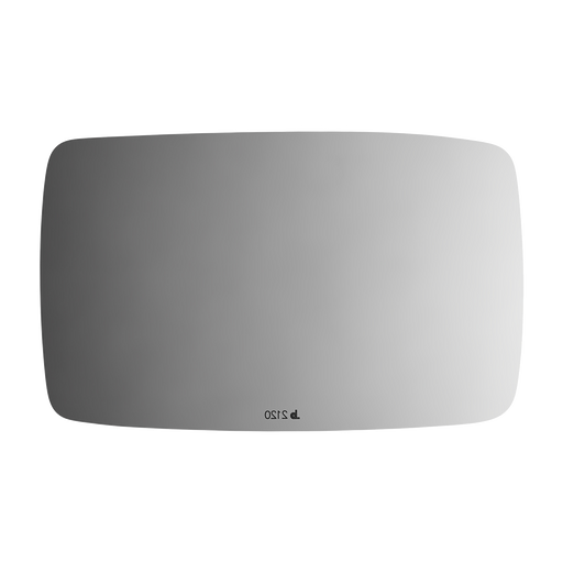 Burco Side View Mirror - 2120