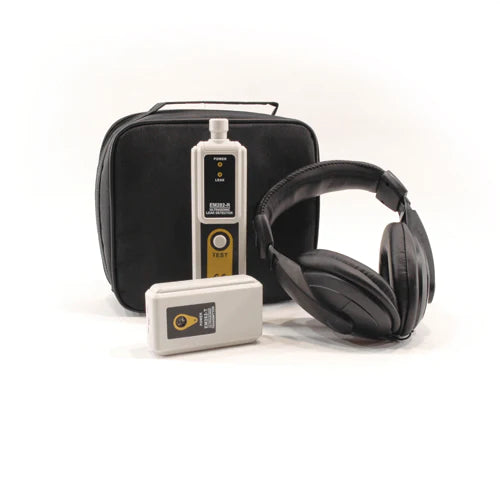 AGLD1 -  Glass Technology Auto Glass Leak Detector