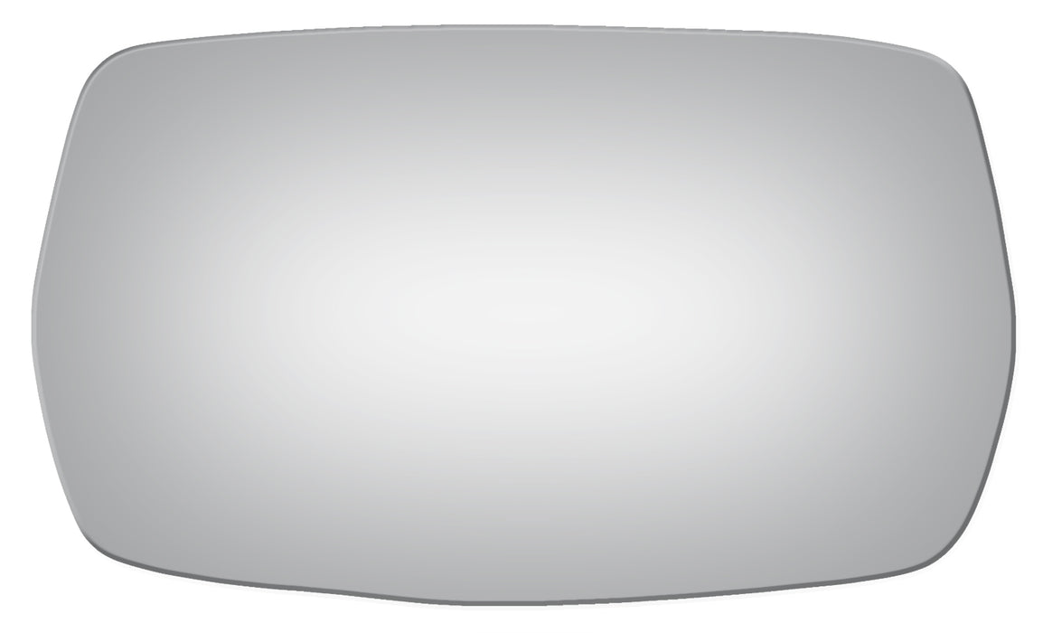 Burco Disc Dodge Truck Lh Flat - 2242