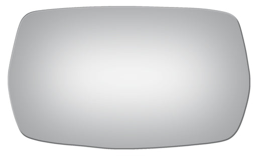 Burco Disc Dodge Truck Lh Flat - 2242