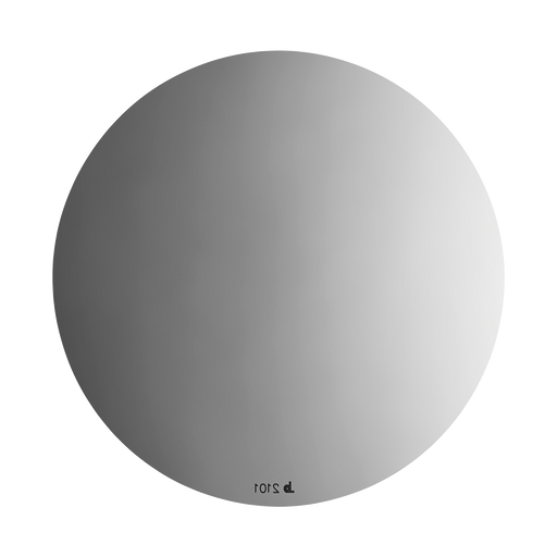 Burco Side View Mirror - 2101