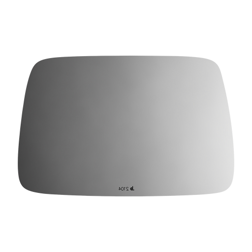 Burco Side View Mirror - 2104