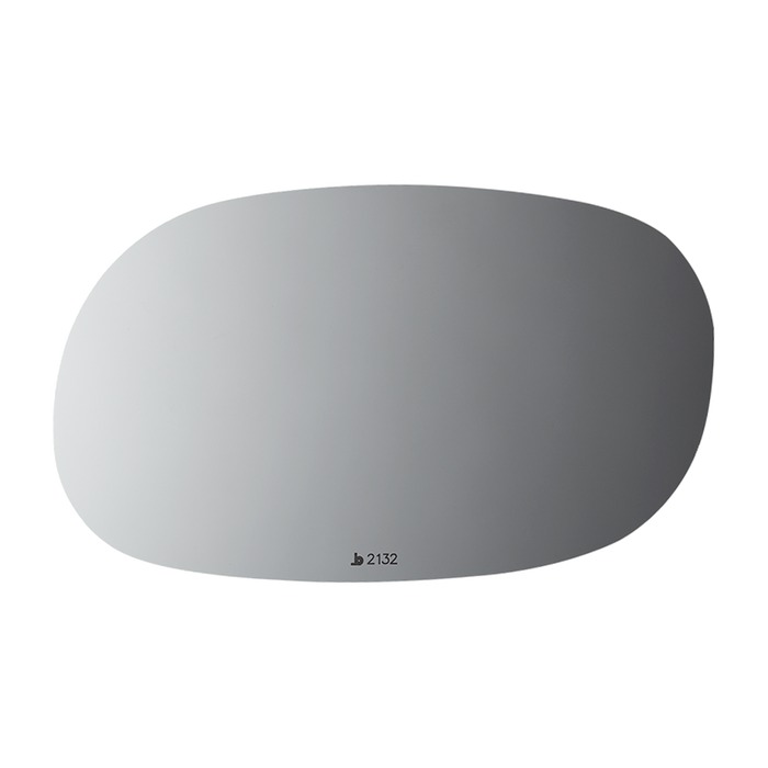 Burco Side View Mirror - 2132