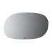Burco Side View Mirror - 2132