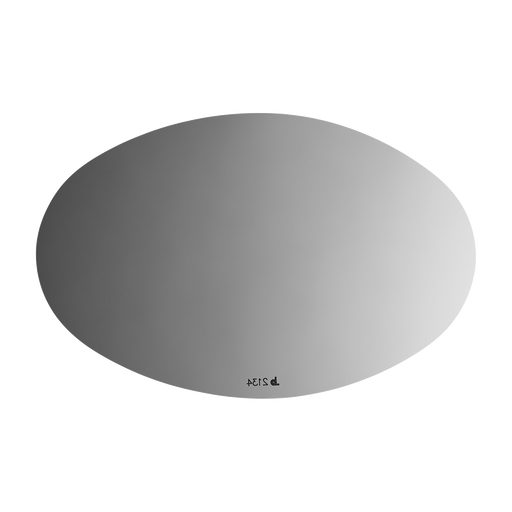 Burco Side View Mirror - 2134