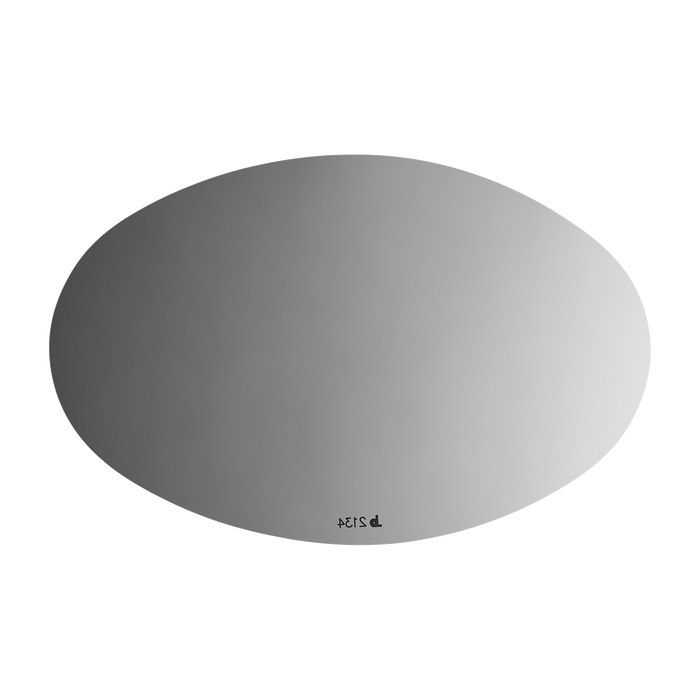 Burco Side View Mirror - 2134