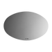 Burco Side View Mirror - 2134